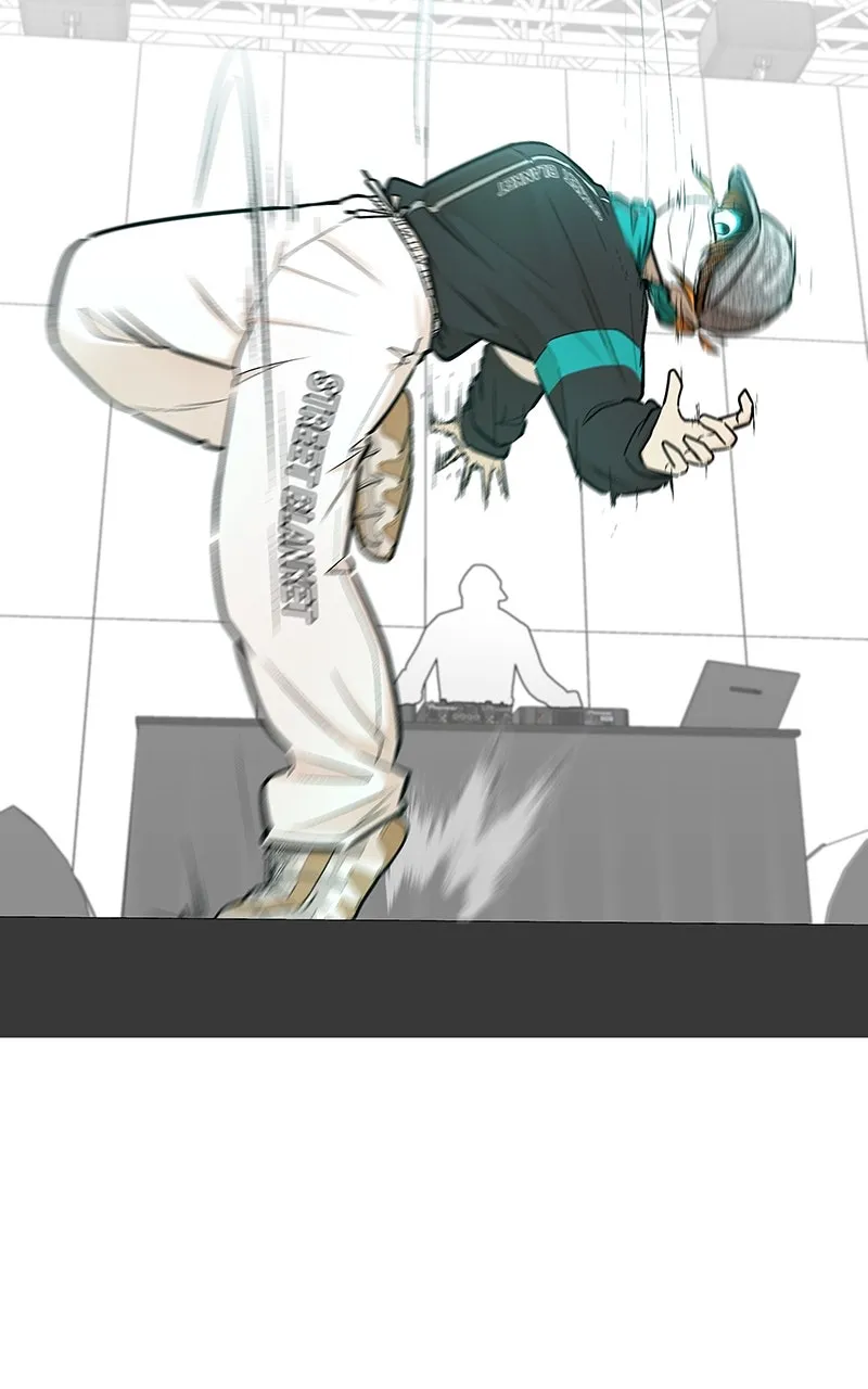 Skool of Street Chapter 9 page 88 - 