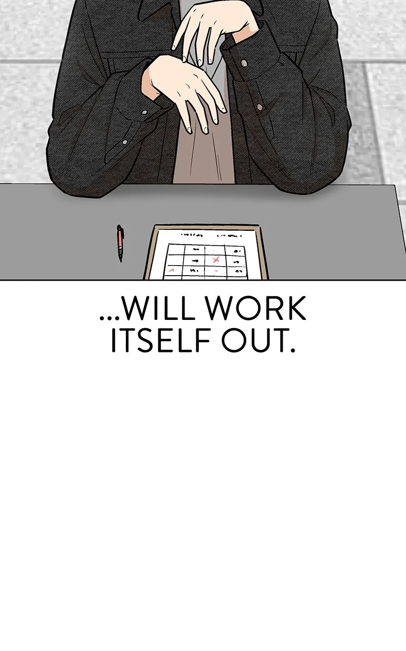 Skool of Street Chapter 9 page 90 - 