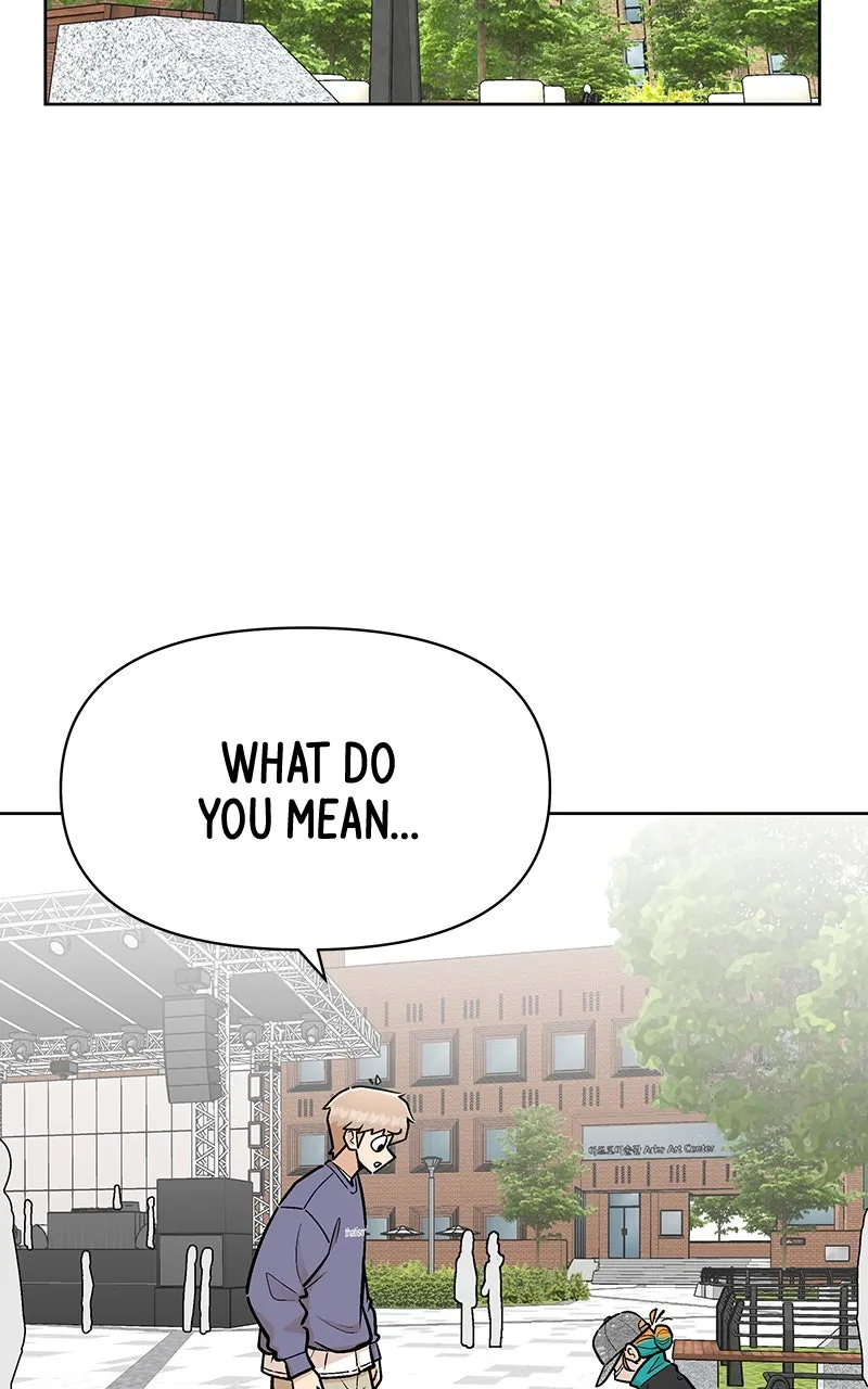 Skool of Street Chapter 9 page 93 - 