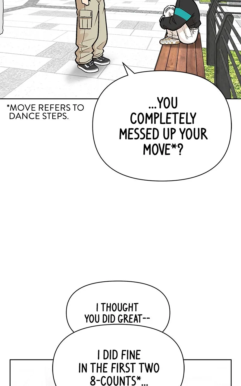 Skool of Street Chapter 9 page 94 - 