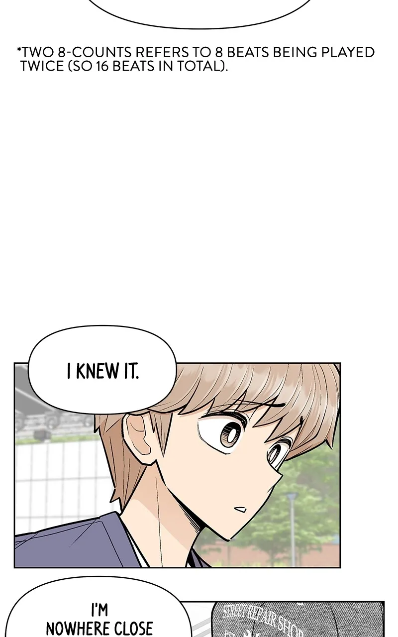 Skool of Street Chapter 9 page 96 - 