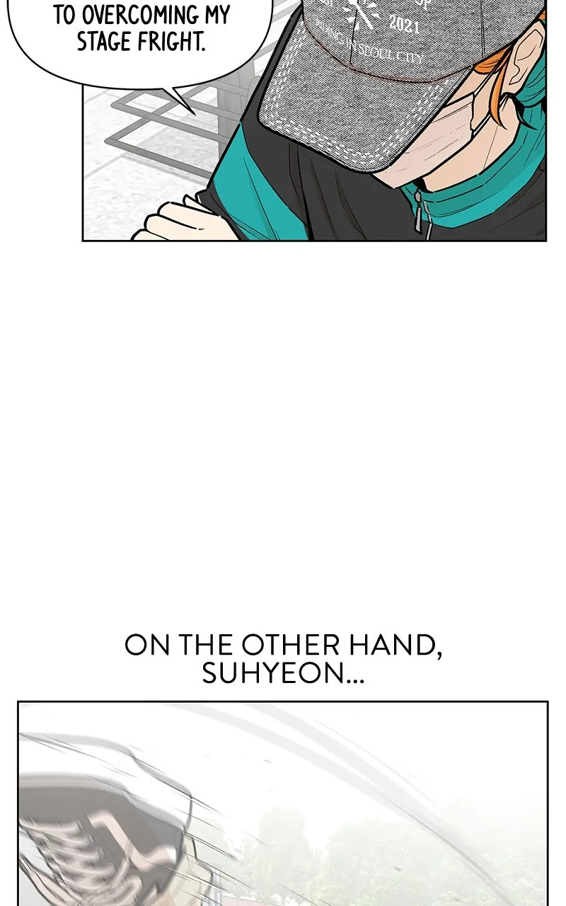 Skool of Street Chapter 9 page 97 - 
