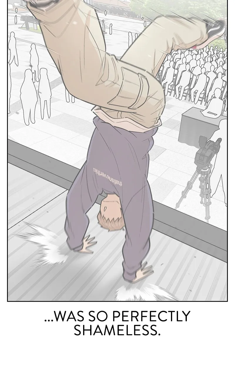 Skool of Street Chapter 9 page 98 - 