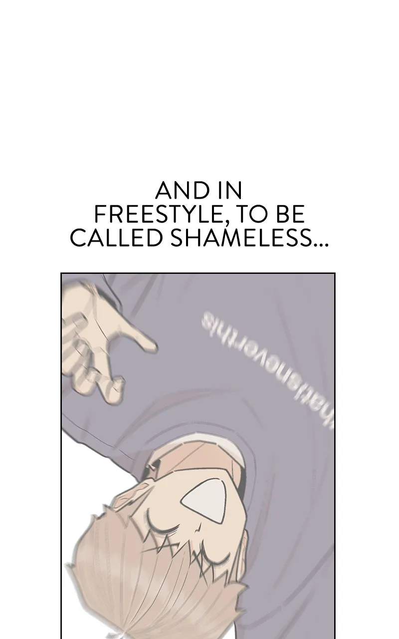 Skool of Street Chapter 9 page 99 - 