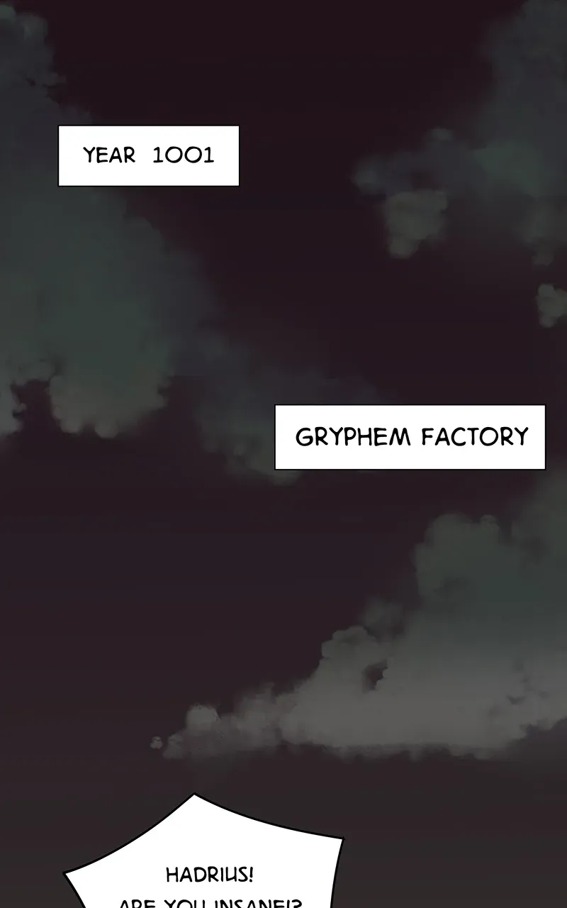 Sky Chapter 0 page 1 - 