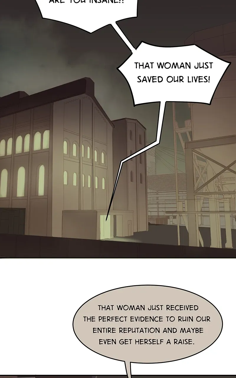 Sky Chapter 0 page 2 - 