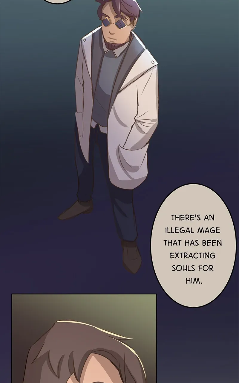 Sky Chapter 0 page 11 - 