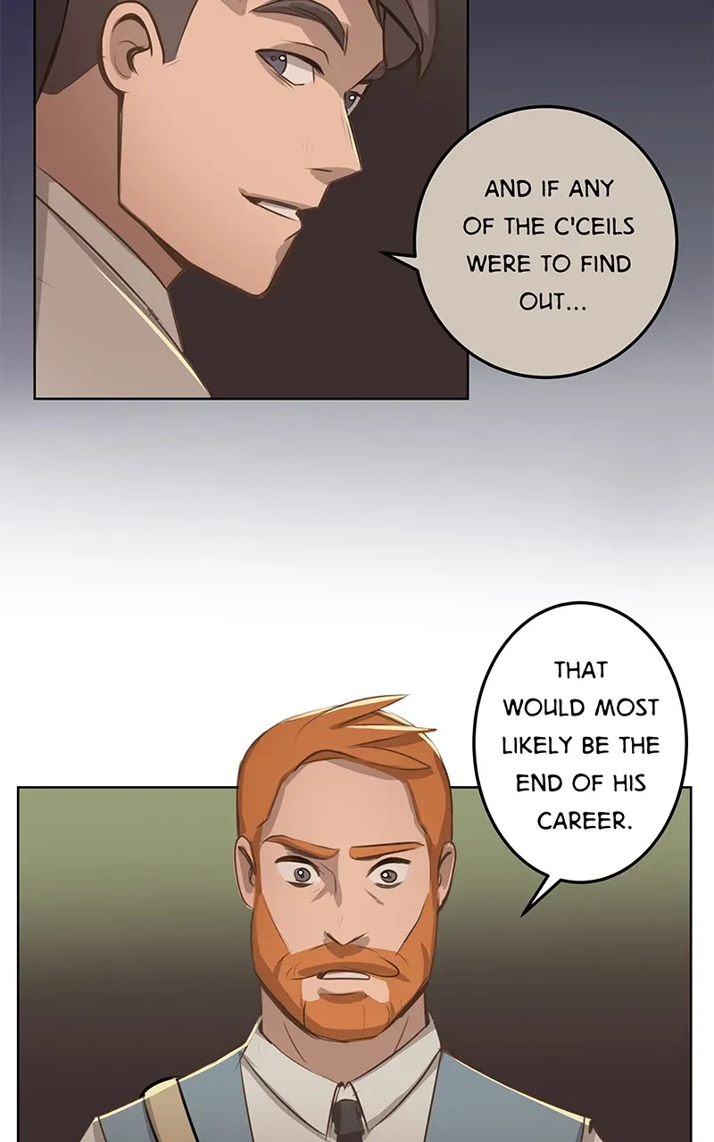 Sky Chapter 0 page 12 - 