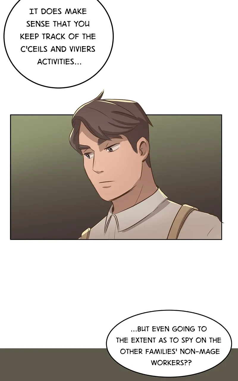 Sky Chapter 0 page 14 - 