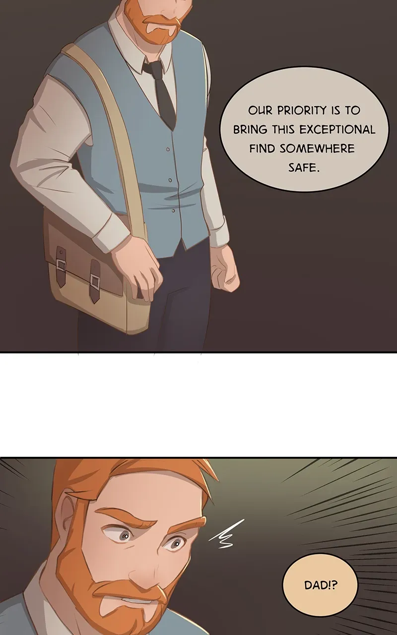 Sky Chapter 0 page 16 - 