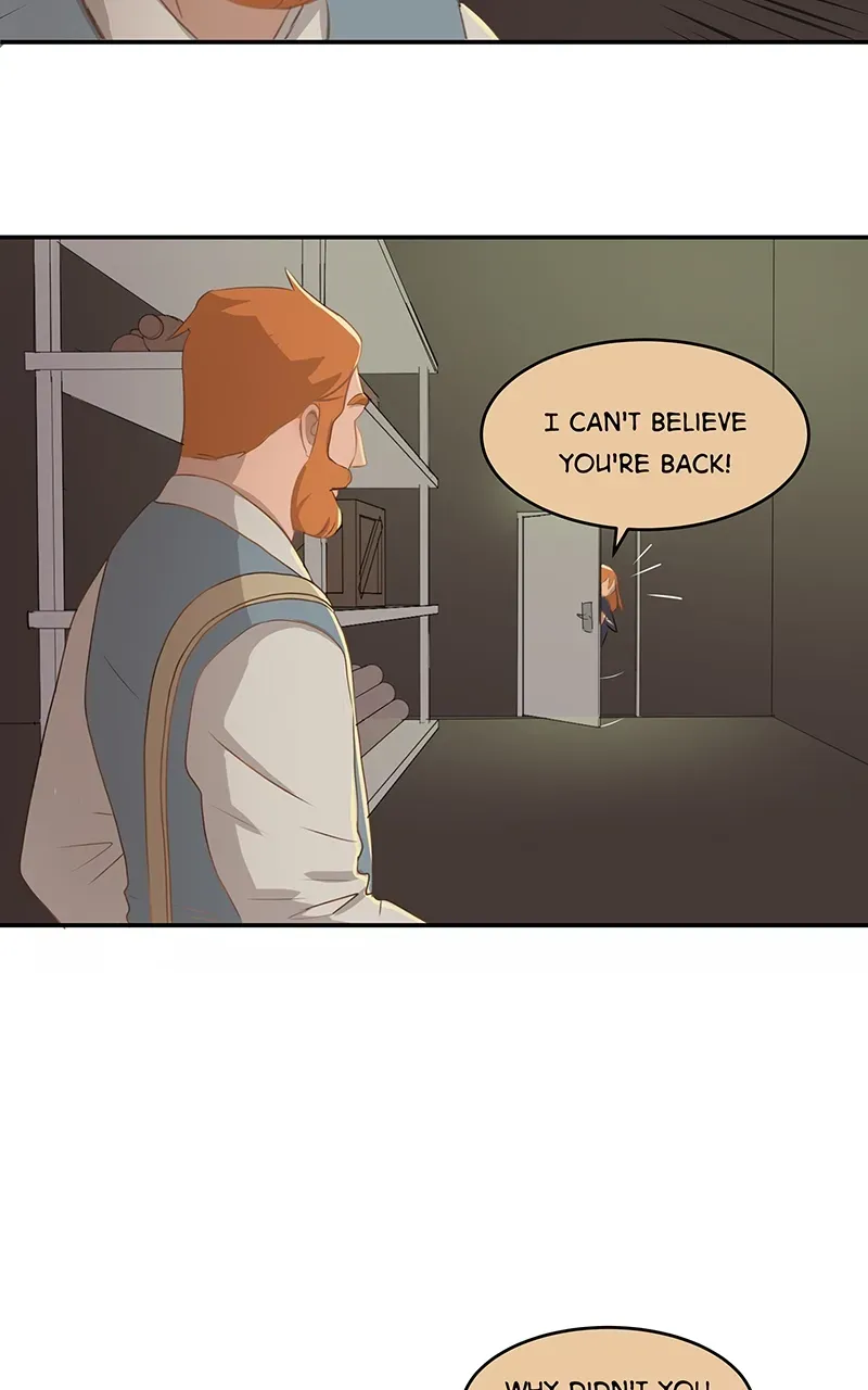 Sky Chapter 0 page 17 - 