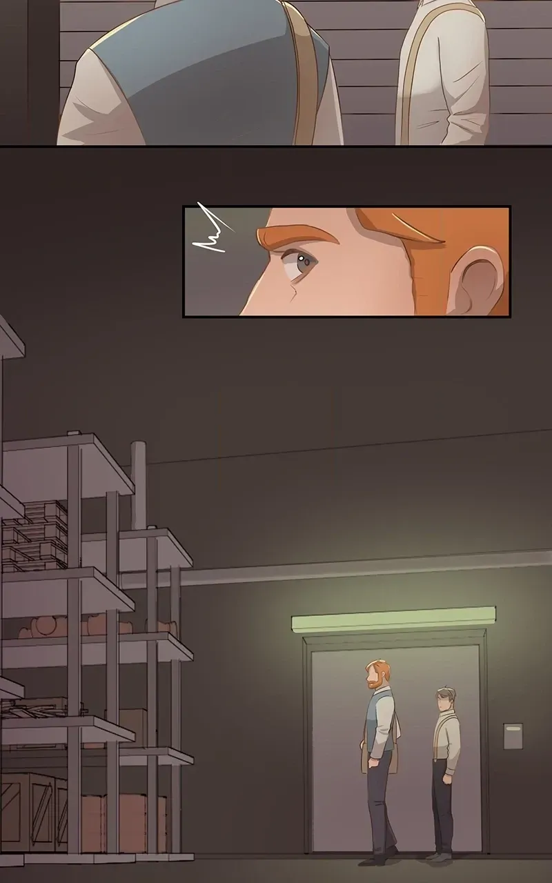 Sky Chapter 0 page 20 - 