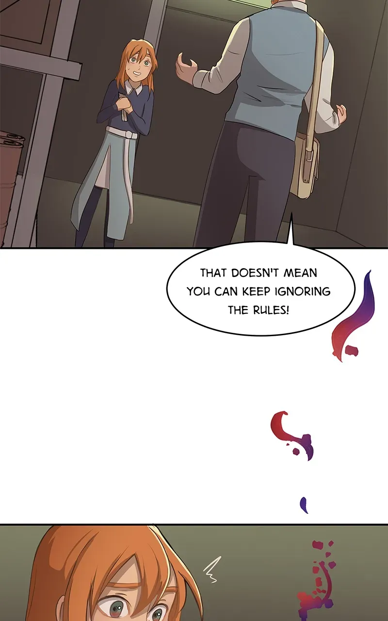 Sky Chapter 0 page 24 - 