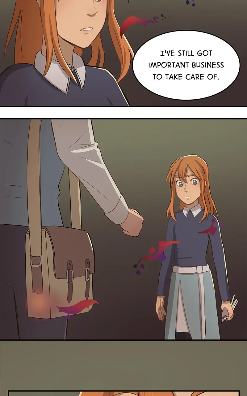 Sky Chapter 0 page 25 - 