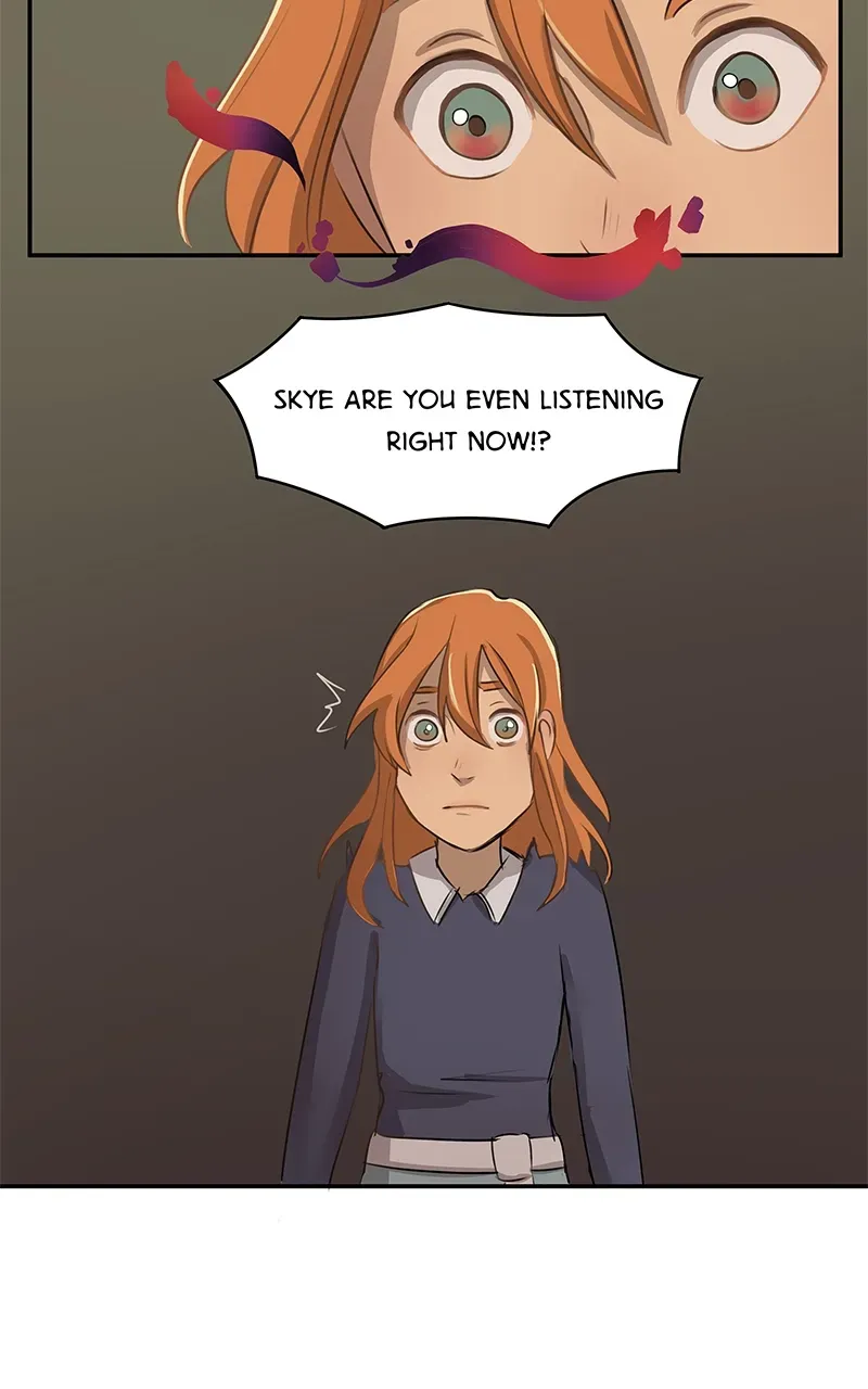 Sky Chapter 0 page 26 - 