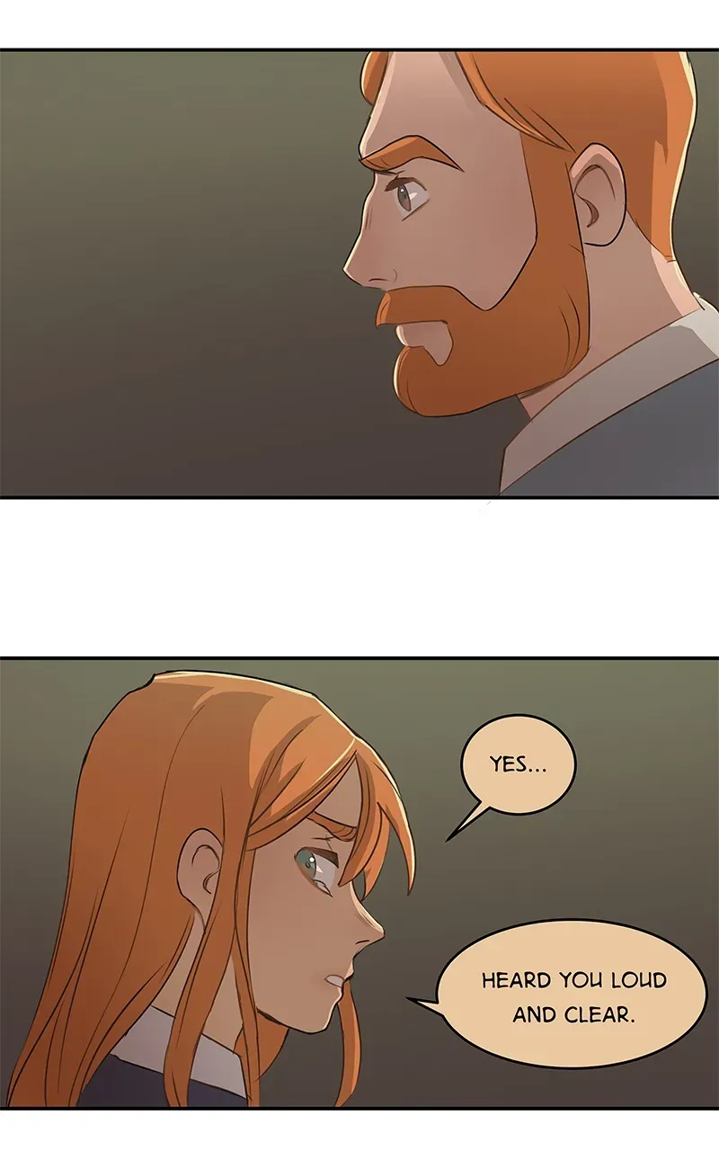 Sky Chapter 0 page 27 - 