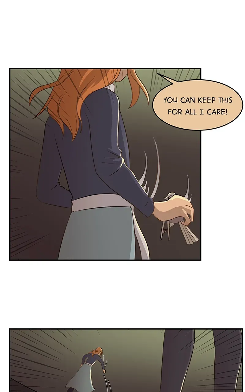 Sky Chapter 0 page 28 - 