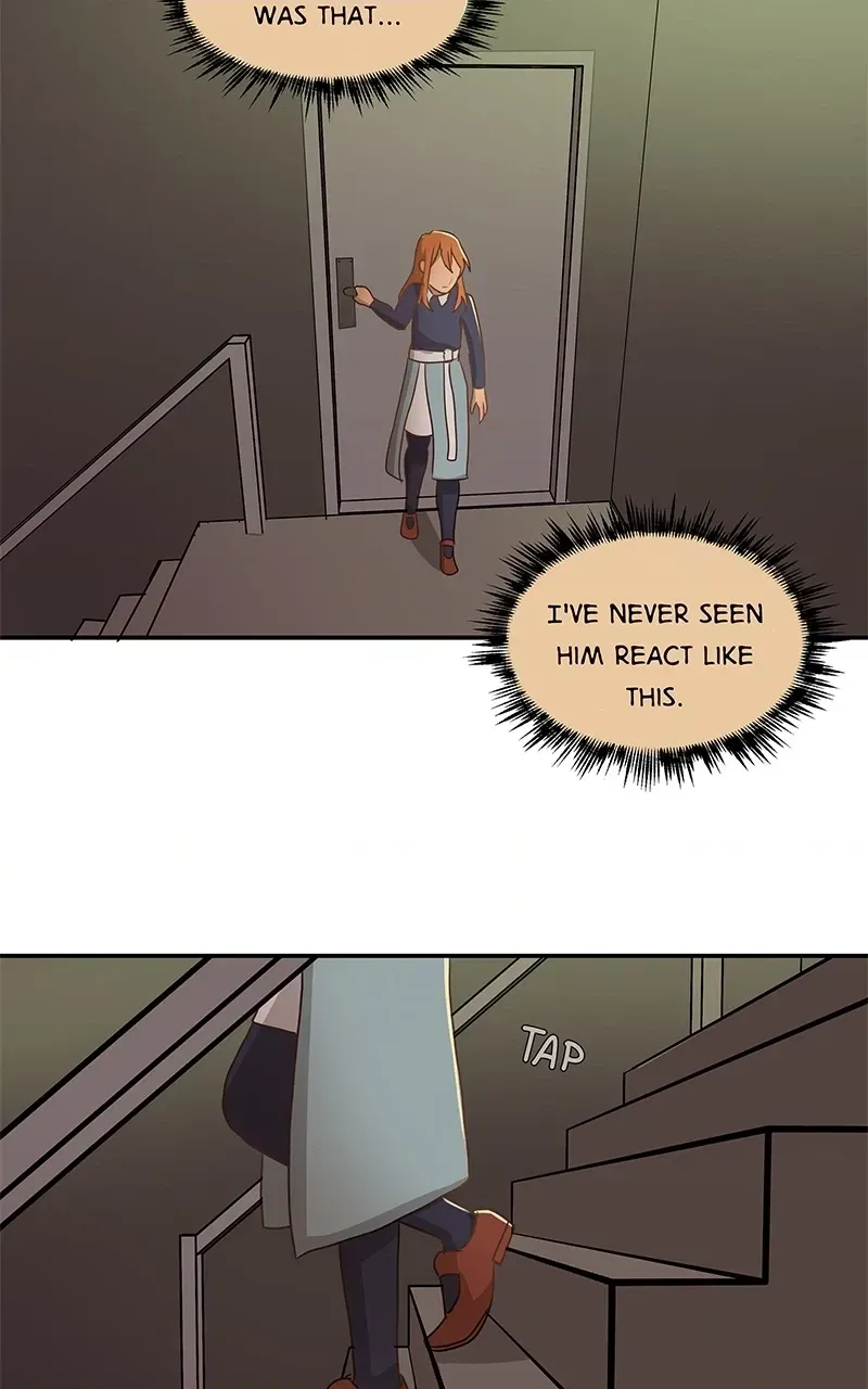 Sky Chapter 0 page 30 - 