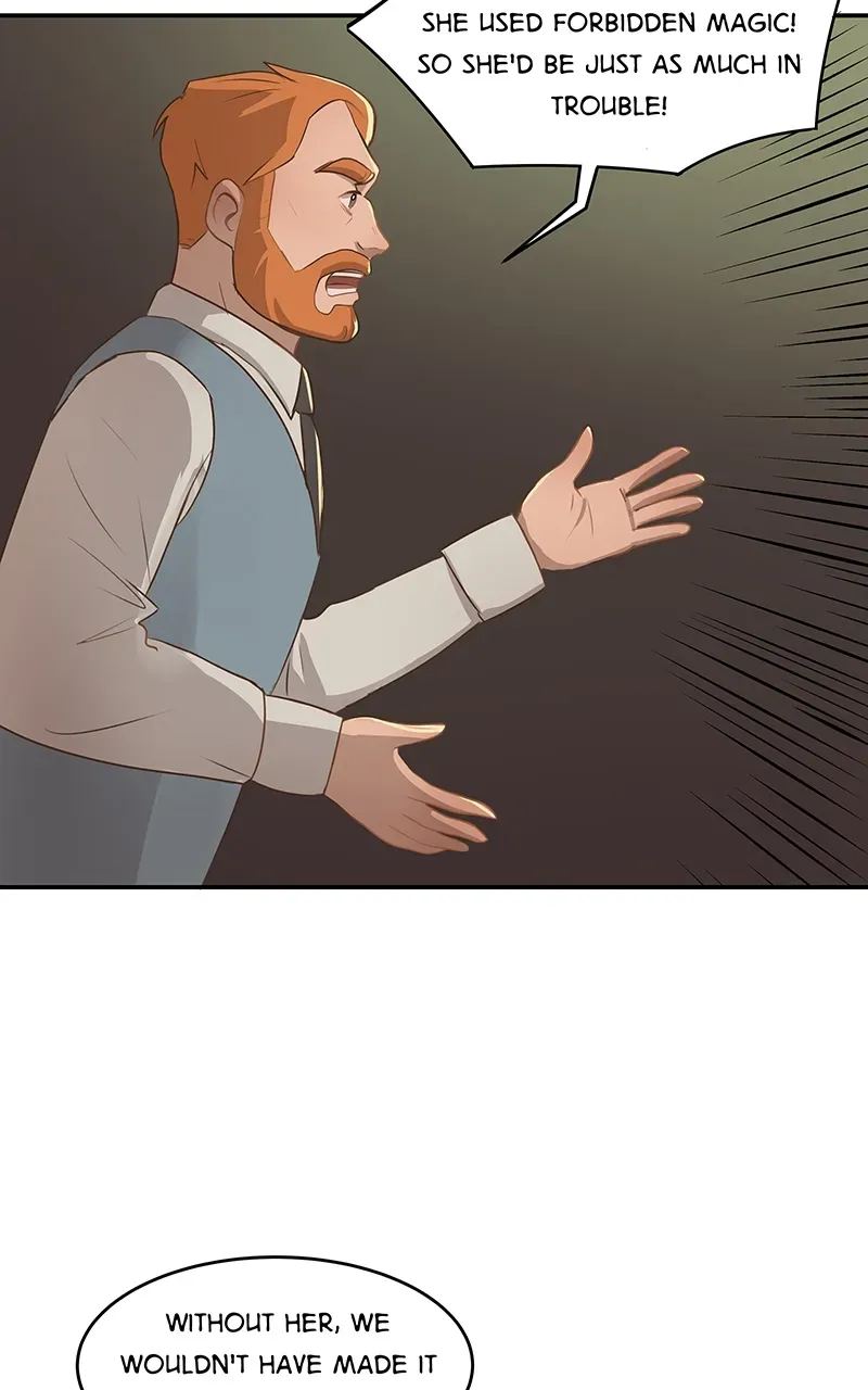 Sky Chapter 0 page 4 - 
