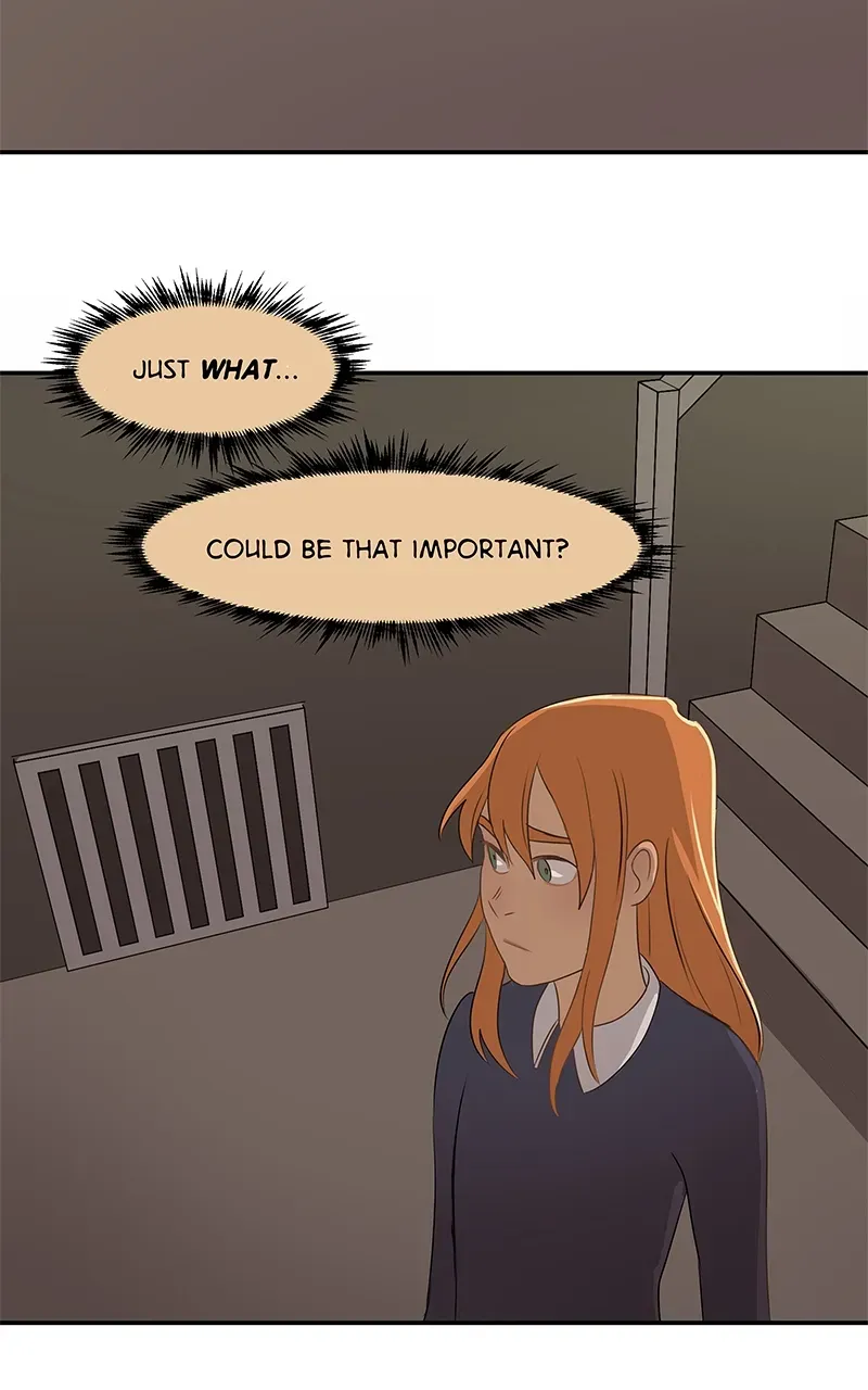 Sky Chapter 0 page 32 - 