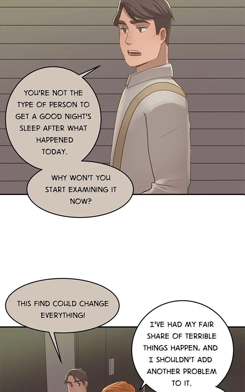 Sky Chapter 0 page 34 - 