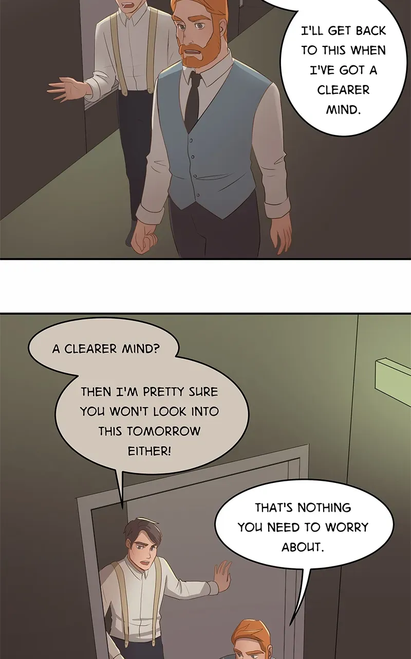 Sky Chapter 0 page 35 - 