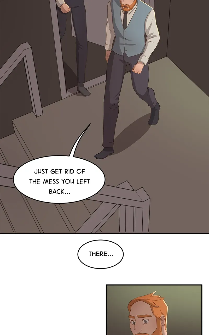 Sky Chapter 0 page 36 - 