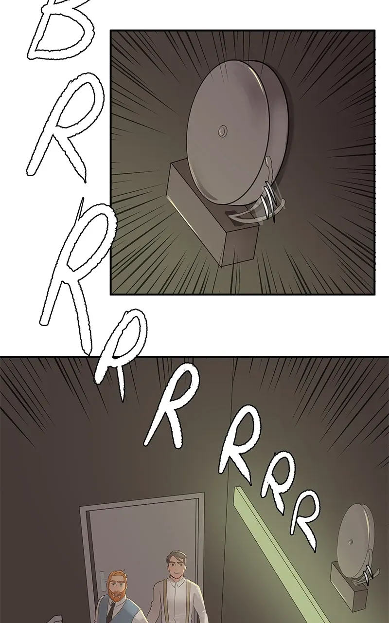 Sky Chapter 0 page 38 - 
