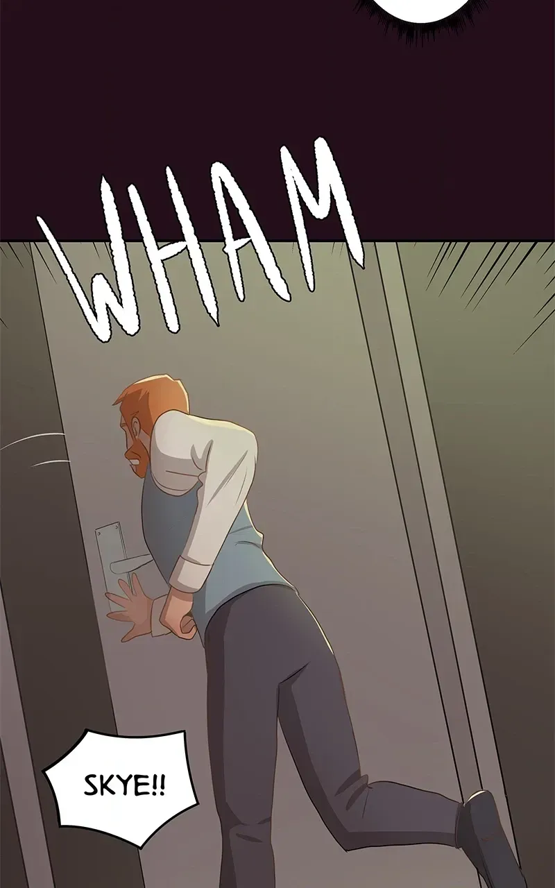 Sky Chapter 0 page 40 - 