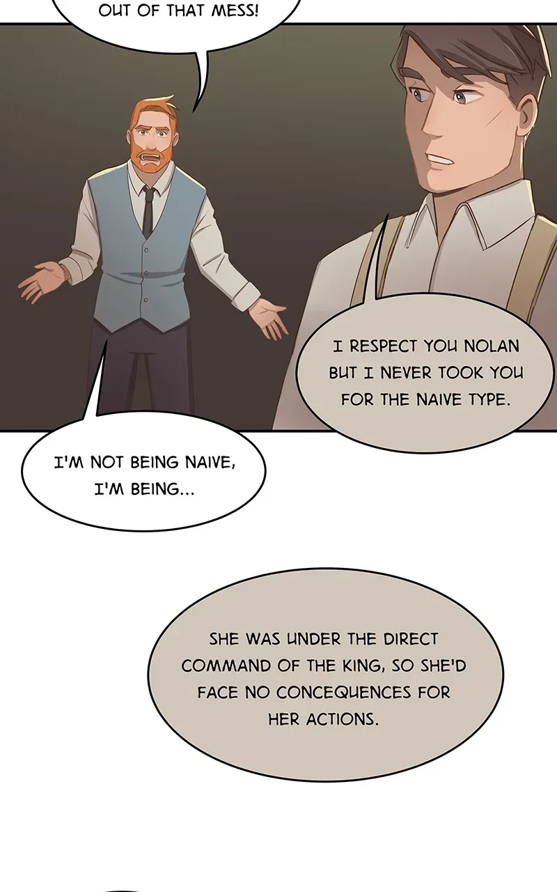 Sky Chapter 0 page 5 - 