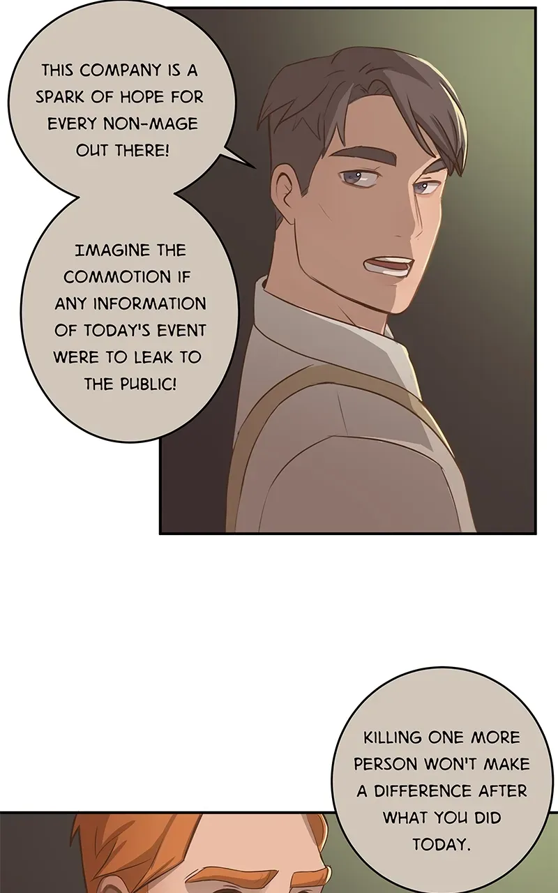 Sky Chapter 0 page 6 - 