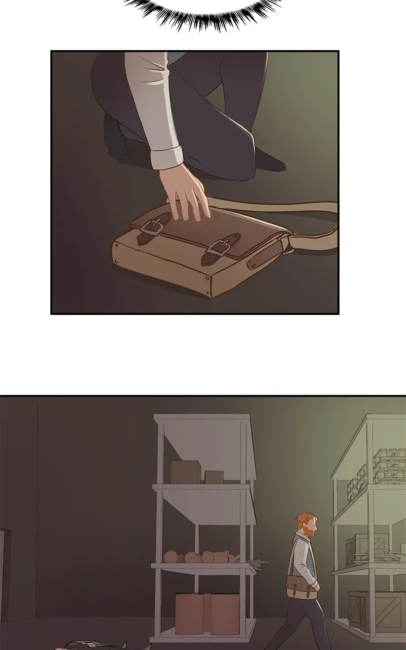 Sky Chapter 0 page 8 - 