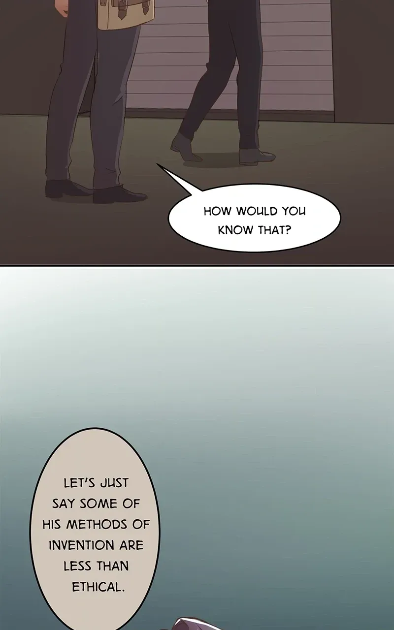 Sky Chapter 0 page 10 - 