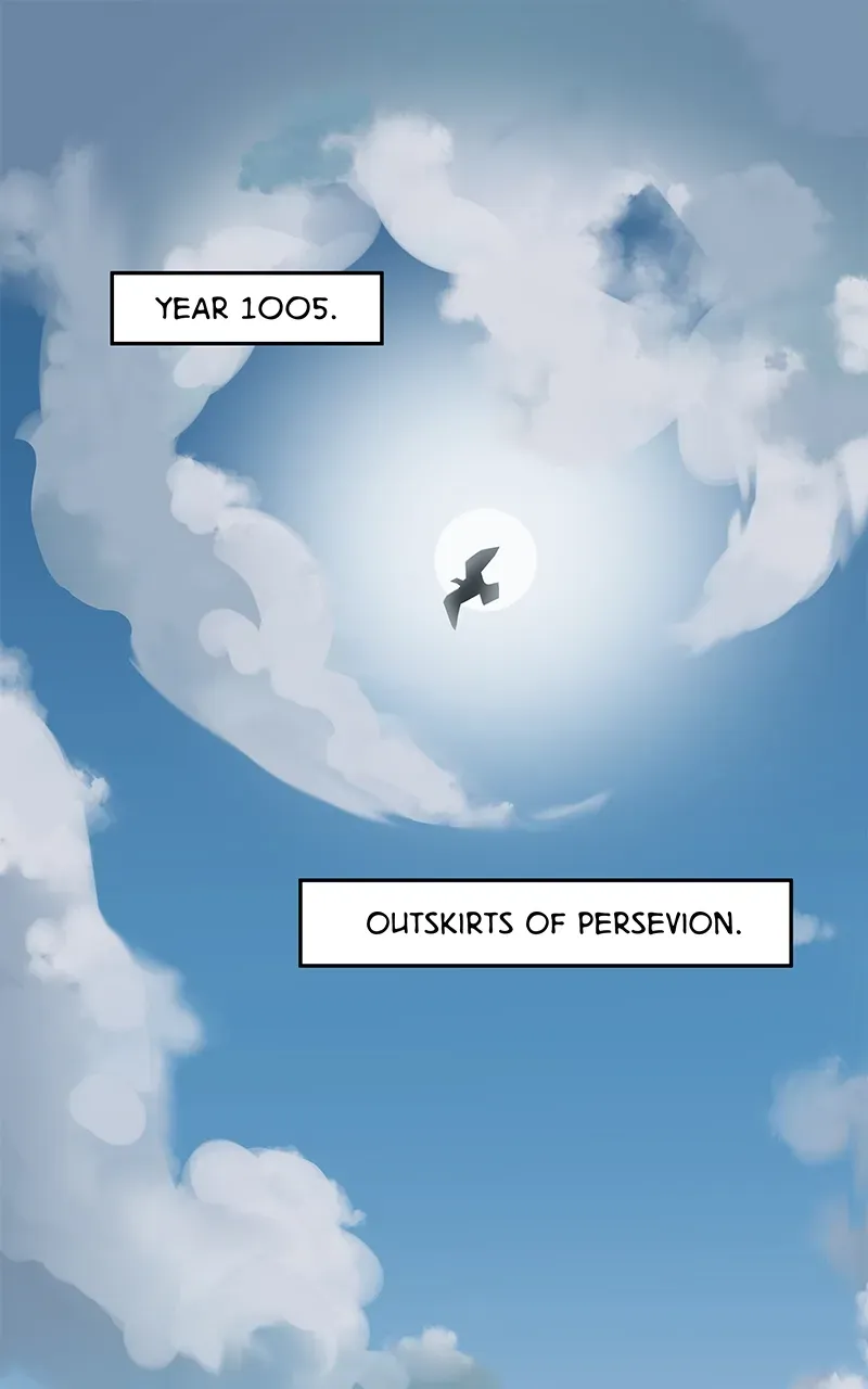 Sky Chapter 1 page 1 - 