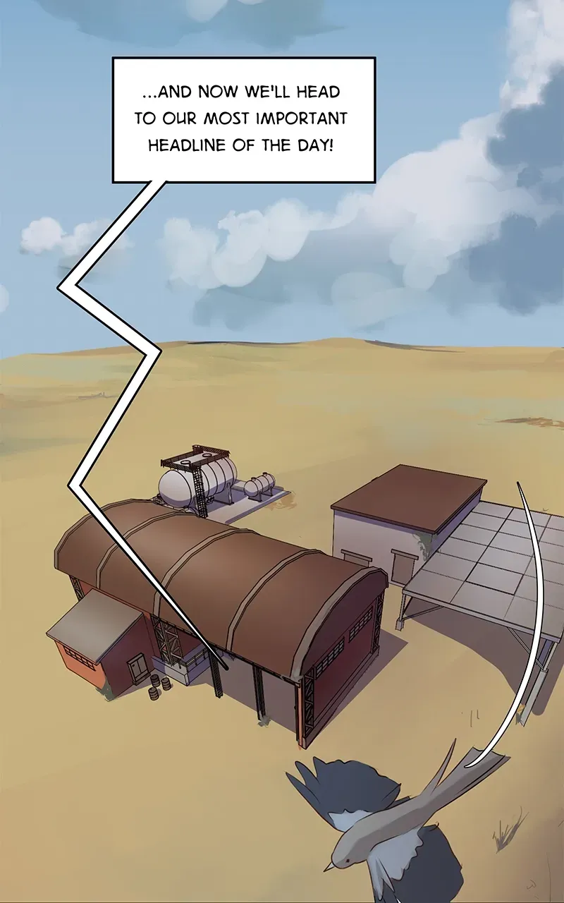 Sky Chapter 1 page 2 - 