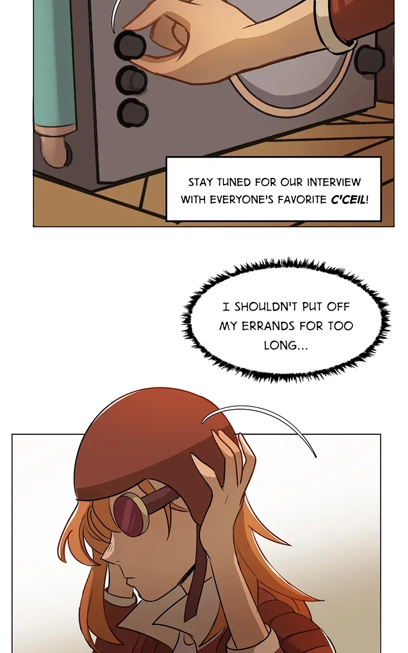 Sky Chapter 1 page 11 - 