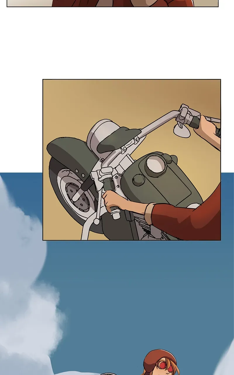 Sky Chapter 1 page 12 - 