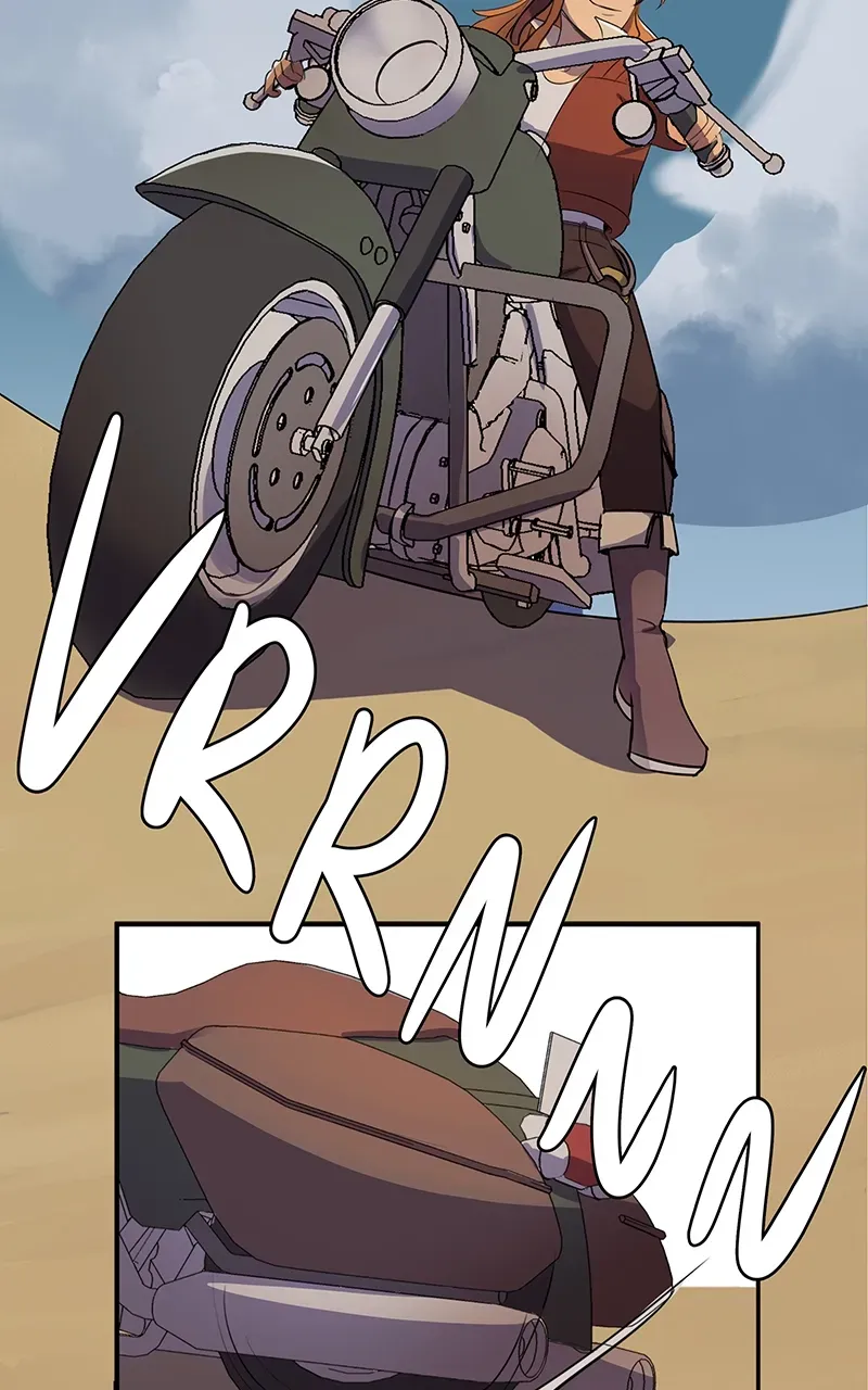 Sky Chapter 1 page 13 - 