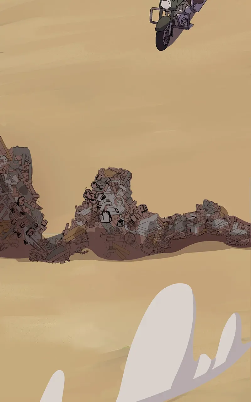 Sky Chapter 1 page 15 - 
