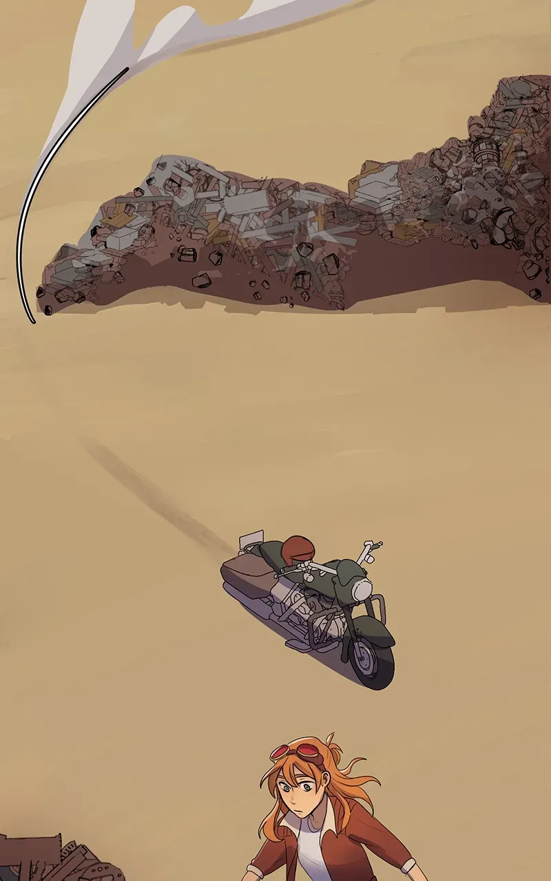 Sky Chapter 1 page 16 - 
