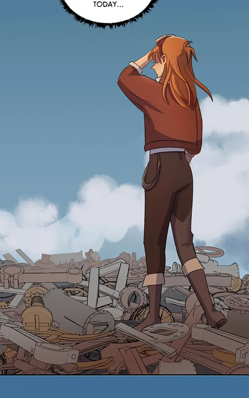 Sky Chapter 1 page 18 - 