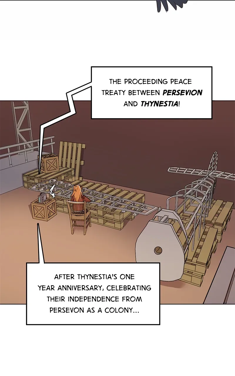 Sky Chapter 1 page 3 - 