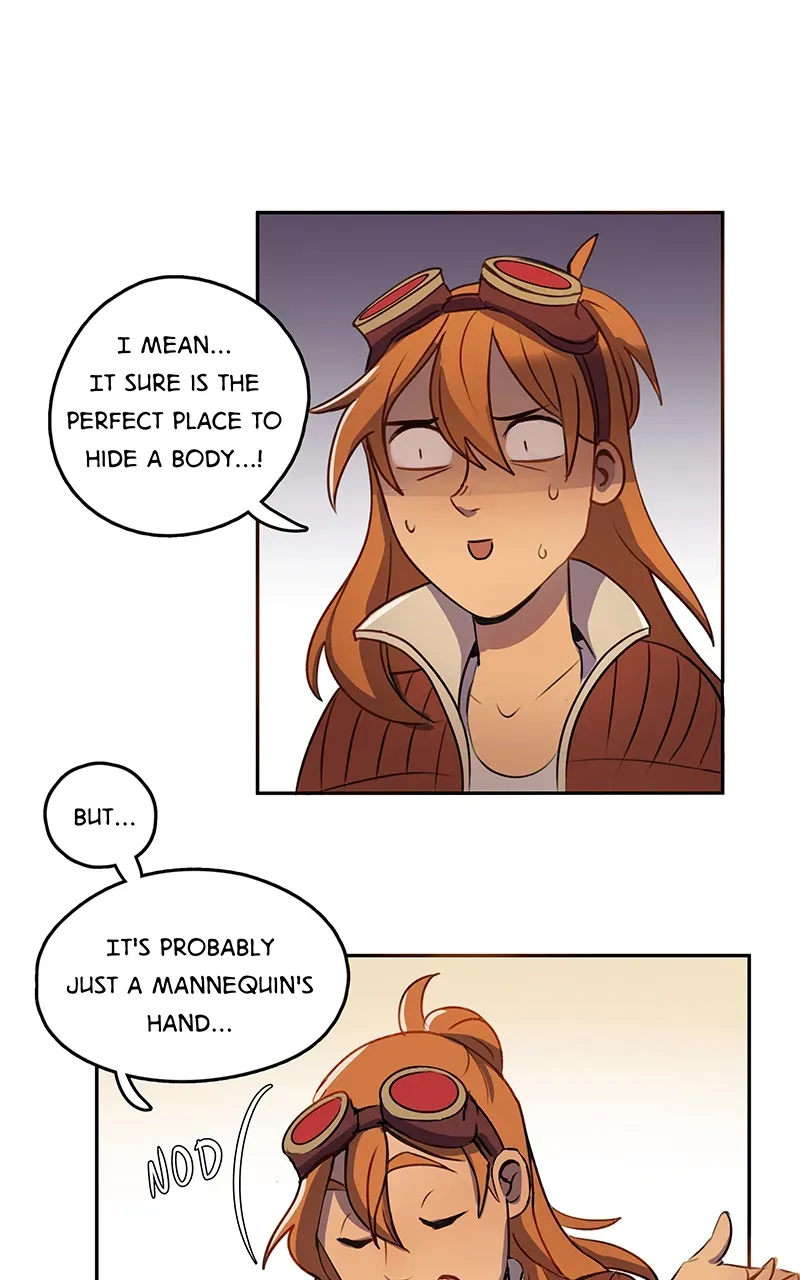 Sky Chapter 1 page 24 - 