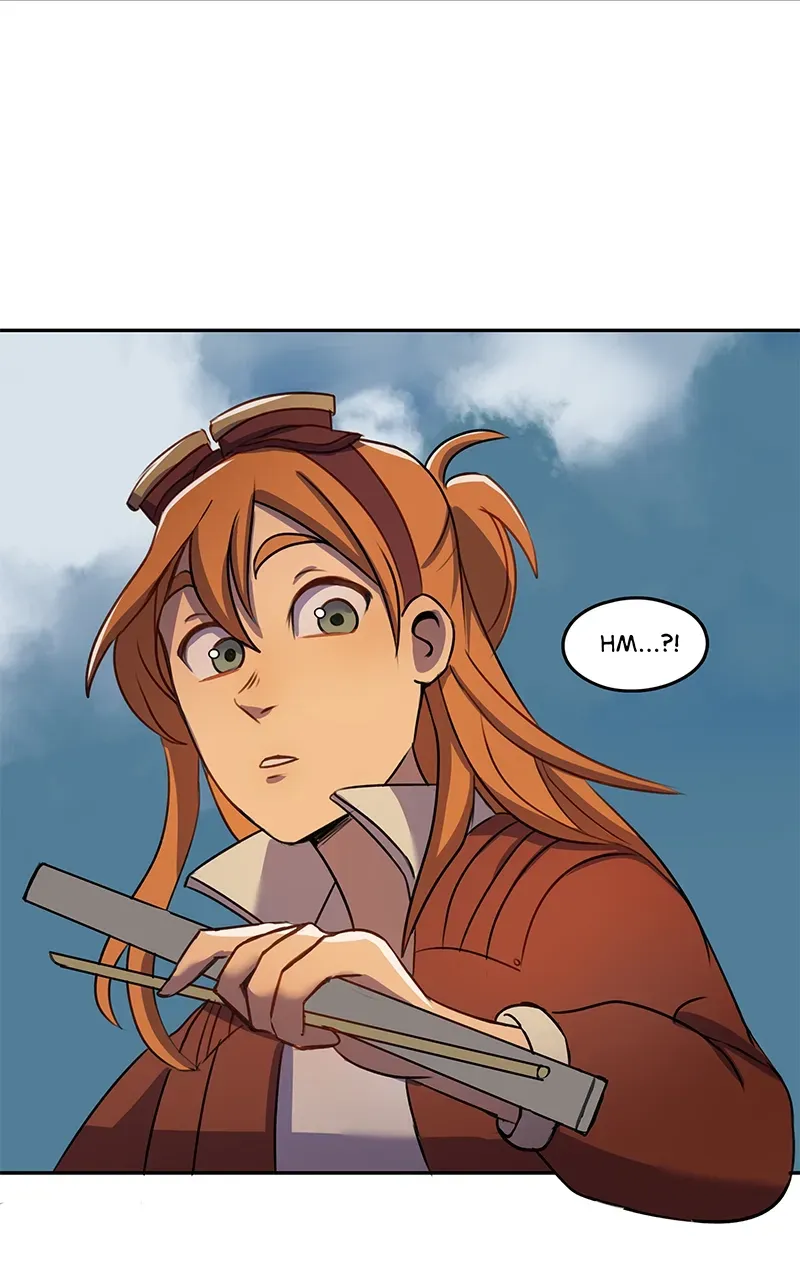 Sky Chapter 1 page 27 - 