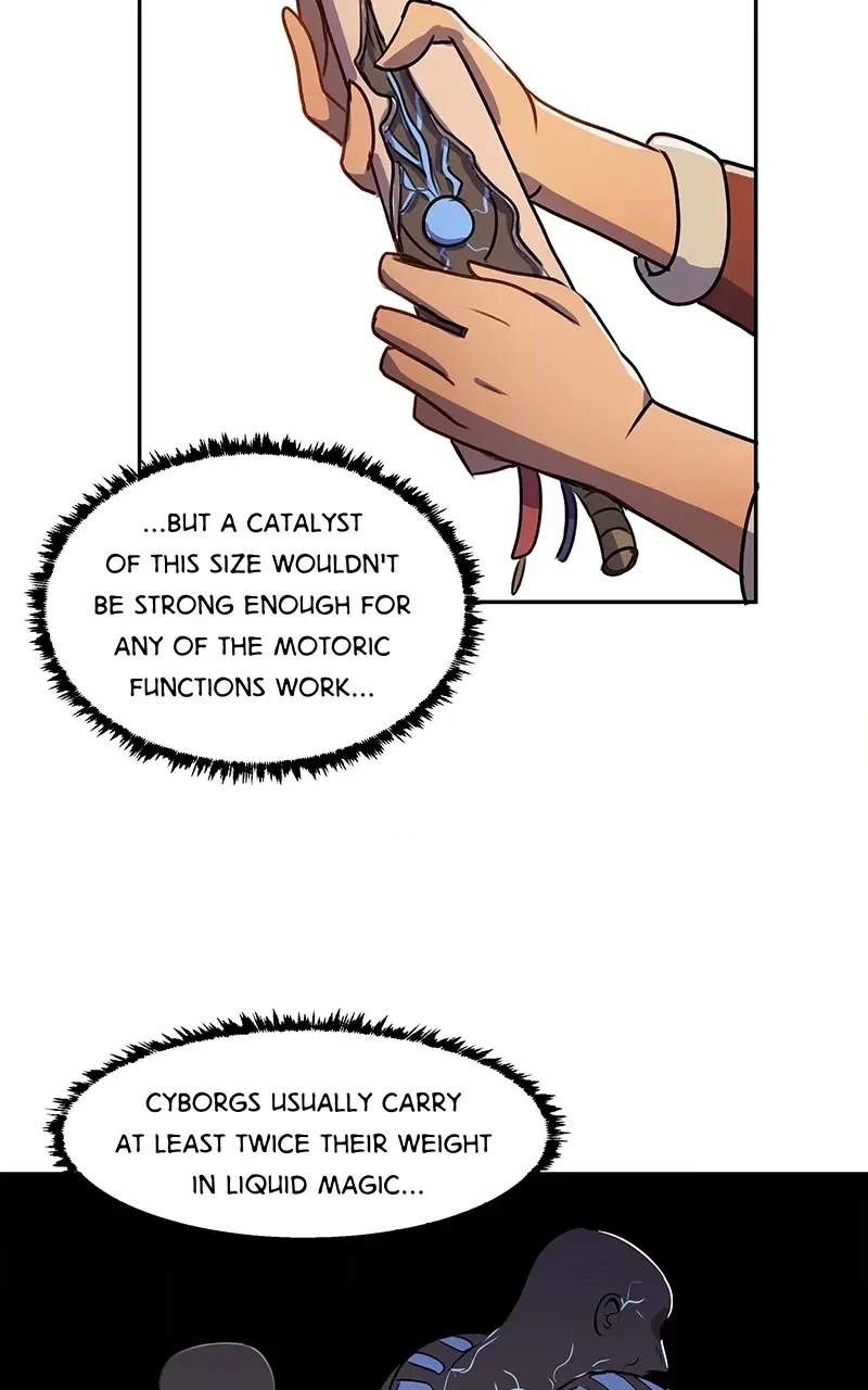 Sky Chapter 1 page 30 - 