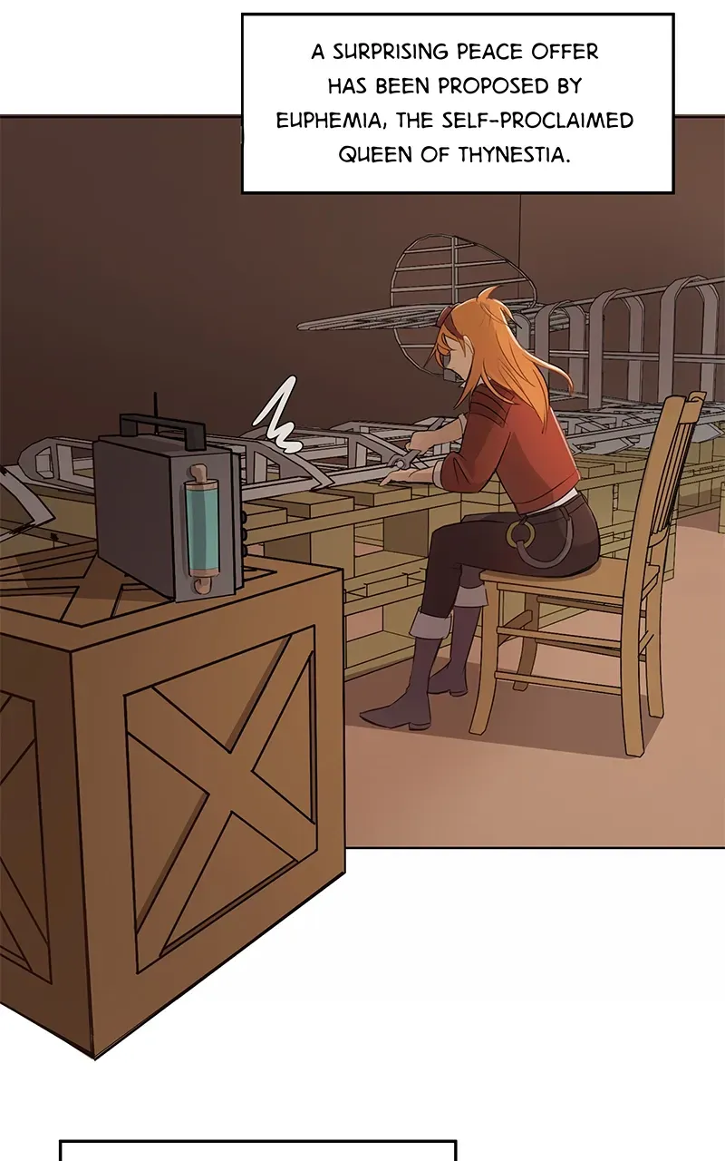 Sky Chapter 1 page 4 - 