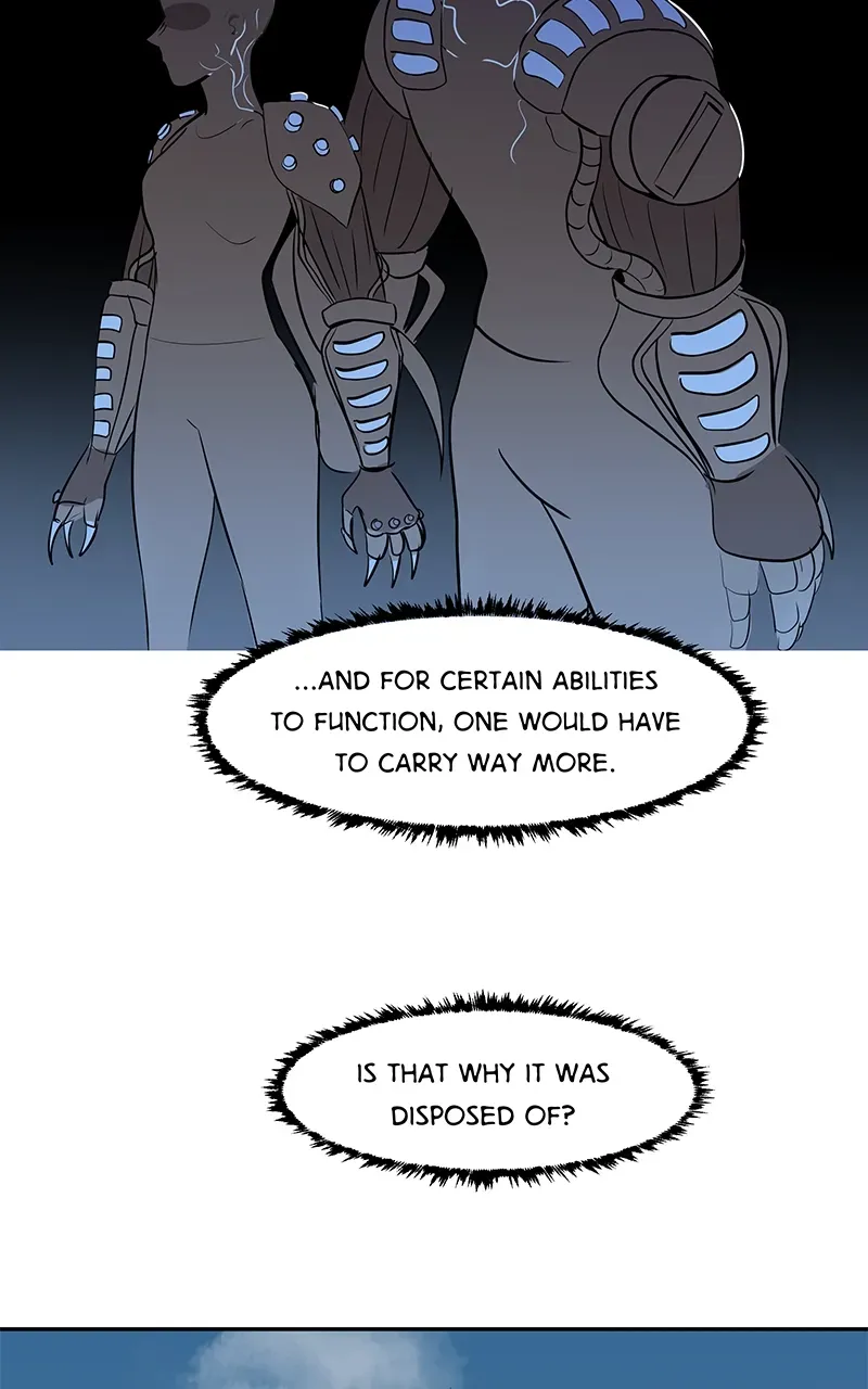 Sky Chapter 1 page 31 - 