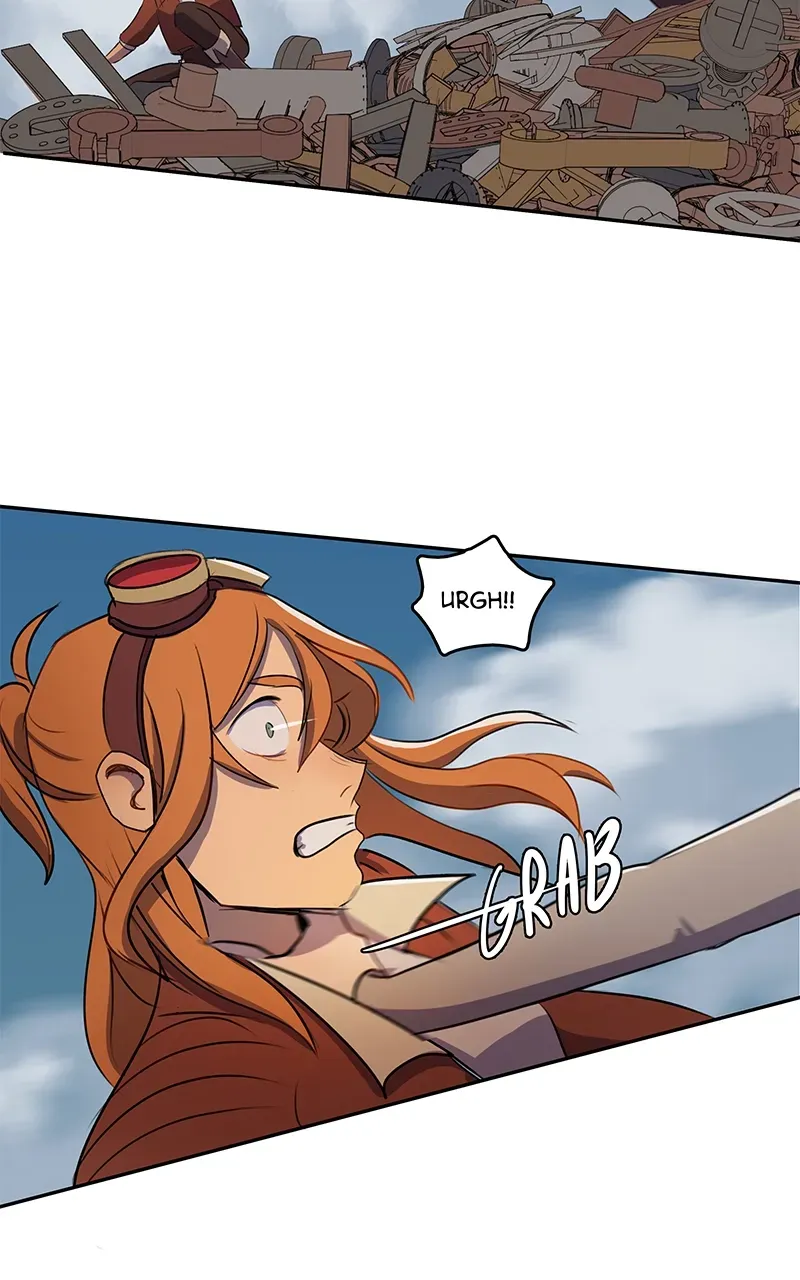 Sky Chapter 1 page 36 - 