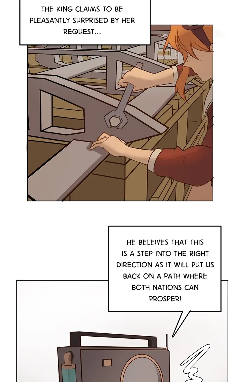 Sky Chapter 1 page 5 - 