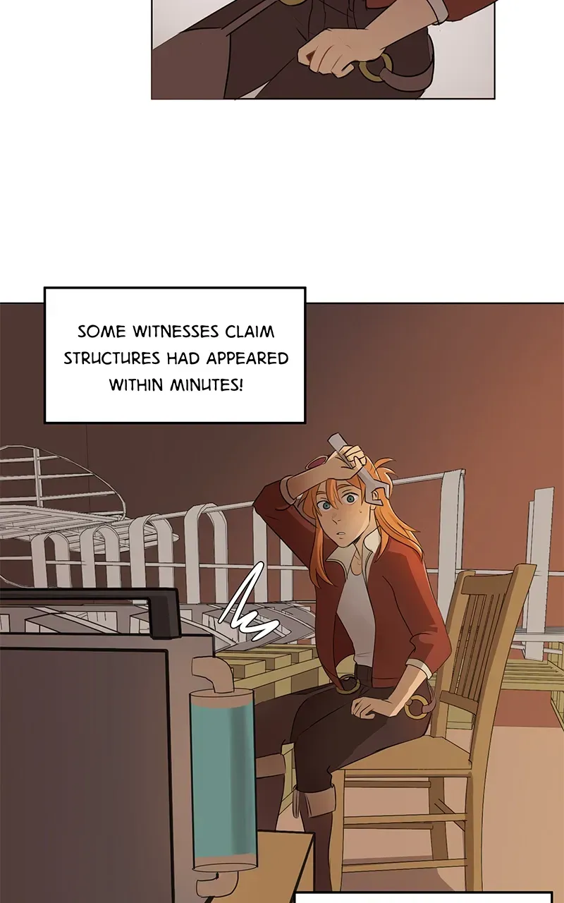Sky Chapter 1 page 7 - 